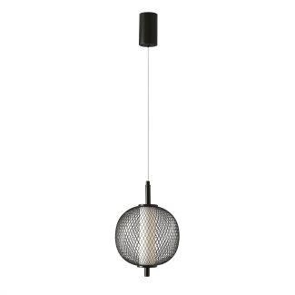 CANDELLUX STUDIO 31-35332 PUMA lampa wisząca 20cm 10W LED 3000K