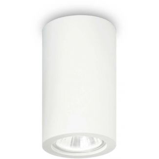 IDEAL LUX TOWER PL1 SMALL ROUND 155869
