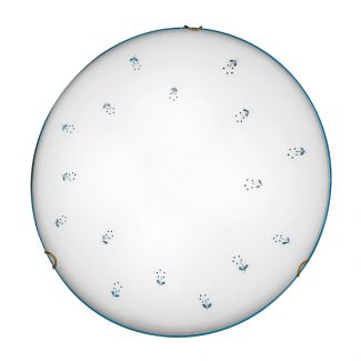 KOLARZ 731.13.4.17 NONNA lampa sufitowa