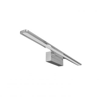 OPEN DESIGN OR86126 Luce Parette Cromo 62 CCT IP44