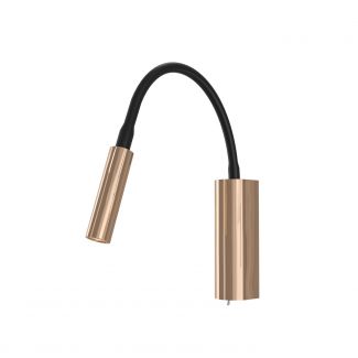 OPEN DESIGN OR81695 Nuto Nero Gold *