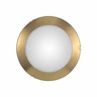 KOLARZ A1306.12.3.AU MOON lampa sufitowa złoto 24K