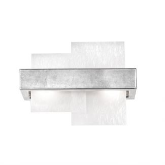 KOLARZ 6040.60250/W RETTANGOLO lampa ścienna