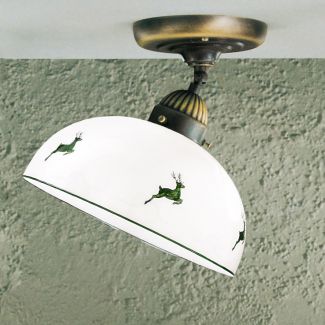 KOLARZ 731.10.101 NONNA lampa sufitowa