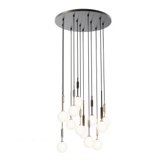 OPEN DESIGN OR86409 Ero Multicolor XII 60