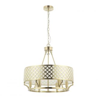 OPEN DESIGN OR84382 Verno Old Gold