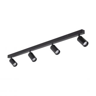 TK-LIGHTING 10635 AMIS BLACK LAMPA SUFITOWA 4