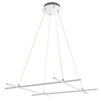 CANDELLUX STUDIO A0020-340 ANDROS lampa wisząca 40W LED 4000K