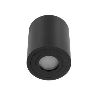 OPEN DESIGN OR82463 Rullo Nero IP44