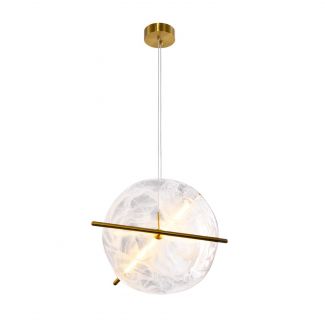 CANDELLUX STUDIO 31-50816 RELAX lampa wisząca  15W LED 3000K