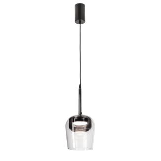 CANDELLUX STUDIO 31-50359 GLAXI lampa wisząca