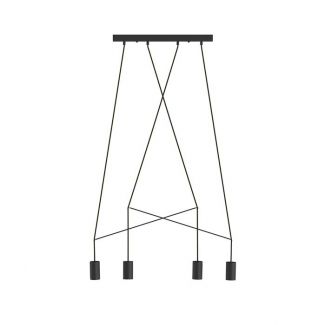 NOWODVORSKI 9192 IMBRIA lampa wisząca