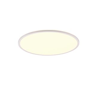 RL SCOTT R64381031 lampa sufitowa biały