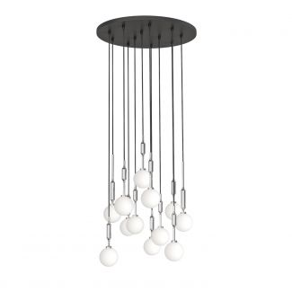 OPEN DESIGN OR85389 Ero XII Cromo 60