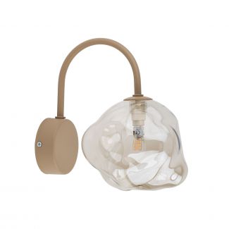 TK-LIGHTING 11152 LAVA SABIA KINKIET 1XG9