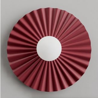 EMIBIG 1729/K1L UMBRA K1 BURGUNDY L kinkiet