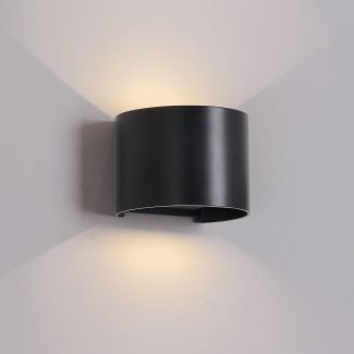 ACB LIGHTING A203310N Lampa ścienna Kowa LED