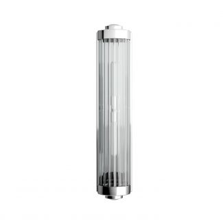 OPEN DESIGN OR84474 Fumi Parette Cromo IP44