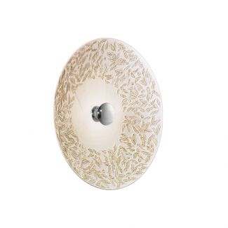 KOLARZ 0423.61L.V1.5.WA LUNA lampa ścienna