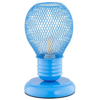 ALFA 9453 PIKOLO BLUE  L. NOCNA 1 PŁ