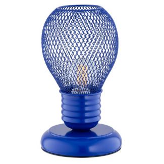 ALFA 9454 PIKOLO GRANAT LAMPKA 1 PŁ