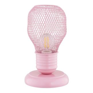 ALFA 9459 PIKOLO PINK L. NOCNA 1 PŁ