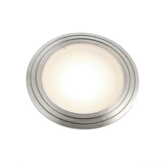 SAXBY 78646 Bodenn IP67 1.3W Recessed Outdoor