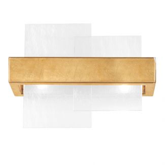 KOLARZ 6040.60230/W RETTANGOLO lampa ścienna