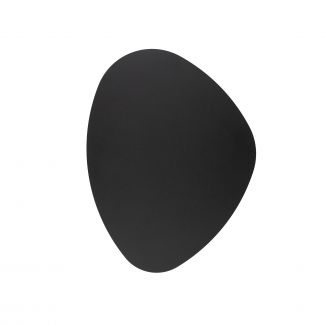 TK-LIGHTING 10632 STONE BLACK KINKIET 3