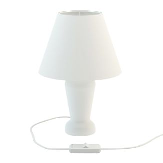 Hellux 4110936 Lampa Mona biały