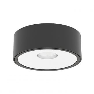 OPEN DESIGN OR83637 Neo Nero Slim KG / Ufo Bianco