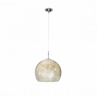 KOLARZ 0392.31M.5.ME.AG LUNA lampa wisząca