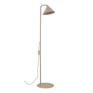 TK-LIGHTING 16204 CONO SABIA LAMPA PODŁOGOWA 1XE14