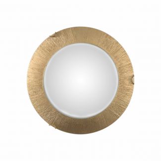 KOLARZ A1306.12.3.SUNAU MOON lampa sufitowa złoto 24K