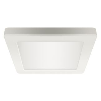 IDEUS 4063 OLGA LED D 24W WHITE CCT Oprawa sufitowa SMD LED