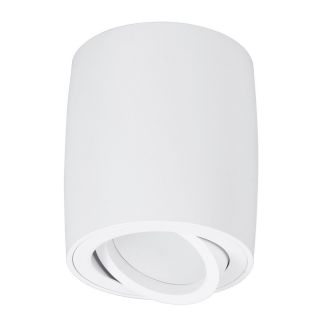 Luces Exclusivas CARRIZAL LE61430 LAMPA SUFITOWA biały