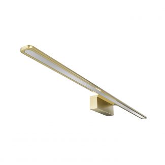 OPEN DESIGN OR86140 Luce Parette Old Gold 92 CCT IP44