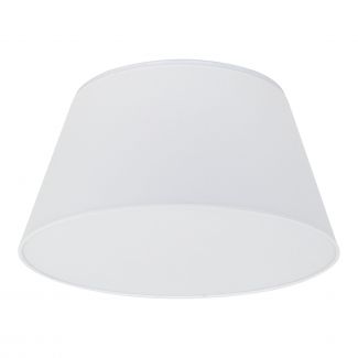 TK-LIGHTING 11205 FORMO WHITE LAMPA SUFITOWA 4XE27500