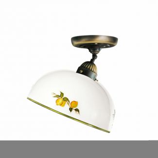 KOLARZ 731.10.129 NONNA lampa sufitowa