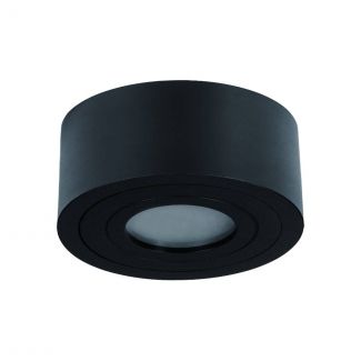 OPEN DESIGN OR82432 Rullo Nero Mini IP44 *