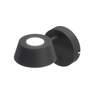 OPEN DESIGN OR86522 Timo Parette Nero CCT