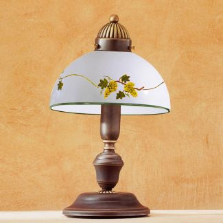 KOLARZ 731.73.122 NONNA lampa stołowa