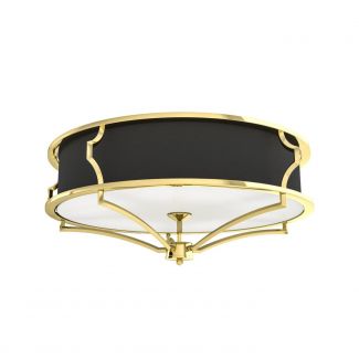 OPEN DESIGN OR84450 Stesso Pl Gold /Nero M