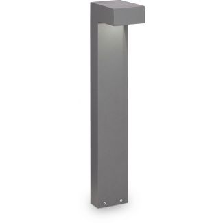 IDEAL LUX SIRIO PT2 SMALL GREY - SZARY 246970