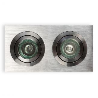 OPEN DESIGN OR83446 Fasto II Alluminio