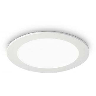 IDEAL LUX GROOVE FI1 30W ROUND 124018