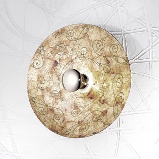 KOLARZ 0331.61XL.V1.5 LUNA lampa ścienna