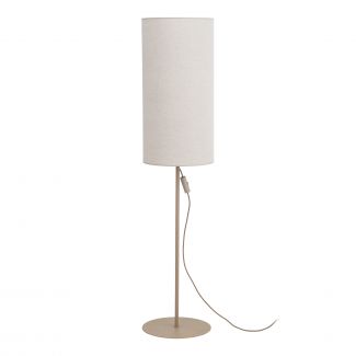 TK-LIGHTING 16196 FIENO SABIA LAMPA PODŁOGOWA 1XE27