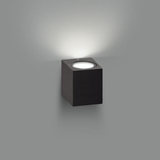 ACB LIGHTING A204110GR Lampa ścienna Okra LED