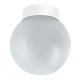 IDEUS 2 BALL LAMP PLASTIC Oprawa hermetyczna
